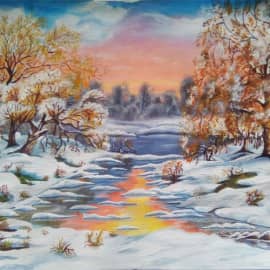 Весна идёт...