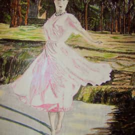 Автопортрет