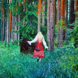 Возвращение