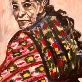 Дух Атитлана