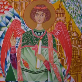 ,, Ангельская служба ,,