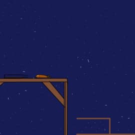 Неудавшийся праздник