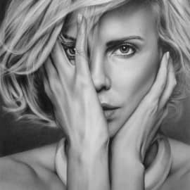 Charlize Theron