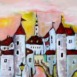 Ворота Виру