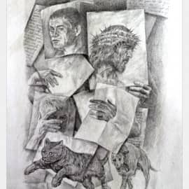 Разрозненный союз авантитулов