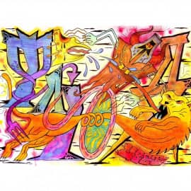 ЖИДКОСТЬ | FLUID