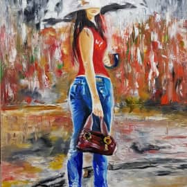 У природы нет плохой погоды