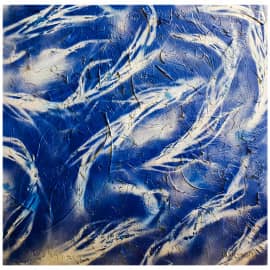 Ледяные отражения