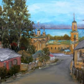 Адмиралтейский Храм