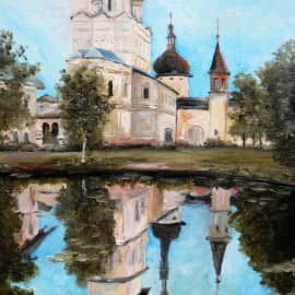 "Ростов Великий"