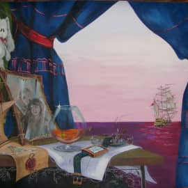 Возвращение