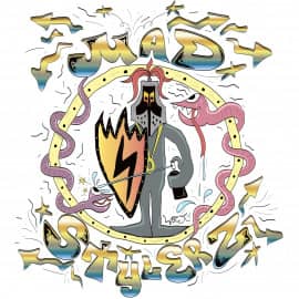 MADSTYLERS