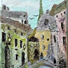 Старый Таллинн