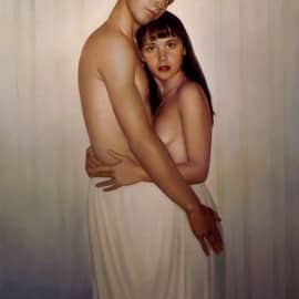 Сергей и Ольга