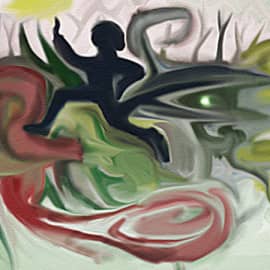 Опять двойка