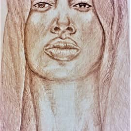 Вчерашняя Муза