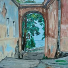 После дождя