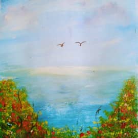 Лето, сюжет 2