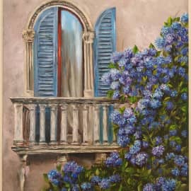 "Гортензия"