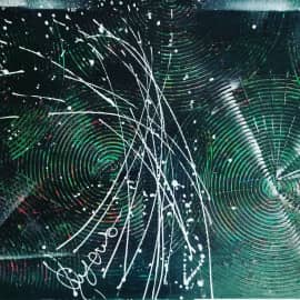 Нейлоновый кокон