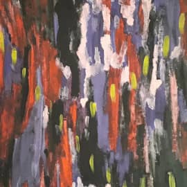 Городские сумерки