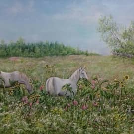 Разнотравье 