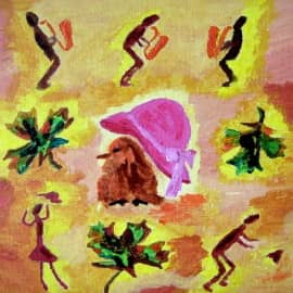 Осеняя Песня