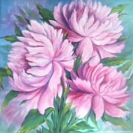 Цветы, сюжет 2