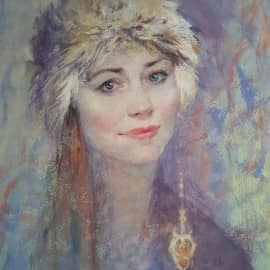 Снегурочка