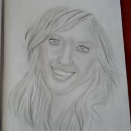 Маша Малиновская