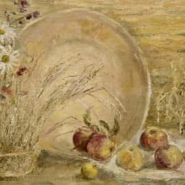 Солнечная мелодия