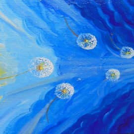 Загадай  желание