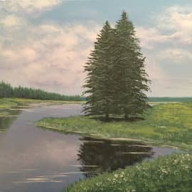 Безмятежность