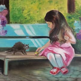 Друг из детства