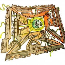 ЧИСТАЯ СИЛА | PURE POWER