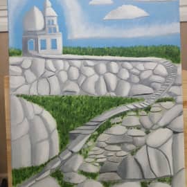 Путь к Вере