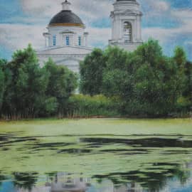 Михайловское