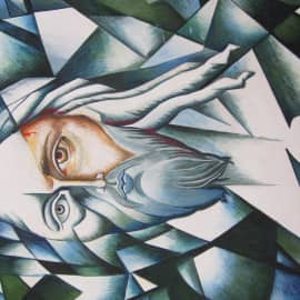 ..Бичевание Христа..