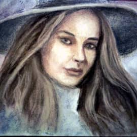 Портрет с фото