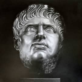 Нерон, сюжет 2