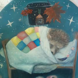 Циферблат для часов