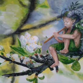 Волшебство Фавна