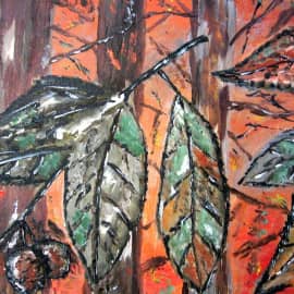 Пожар в Кантри