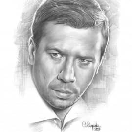 Андрей Мерзликин