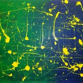 Звезды искали...