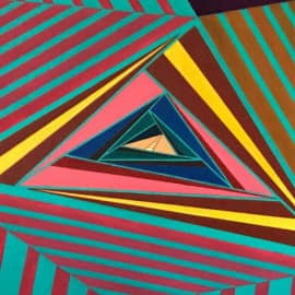 Закрытый горизонт