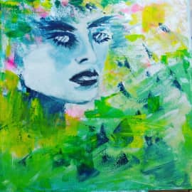 Холодный взгляд