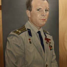 Гагарин Ю.А.