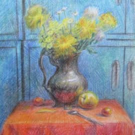 Натюрморт