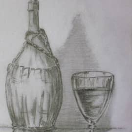 Набросок, сюжет 5